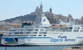 algerie-ferries