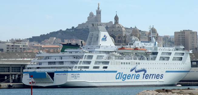 algerie-ferries