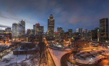 canada montreal serenity travel