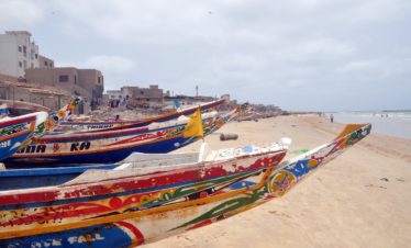 dakar senegal serenity travel