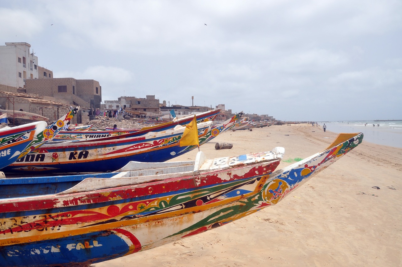 dakar senegal serenity travel