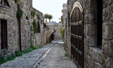 liban-beyrouth-serenity travel