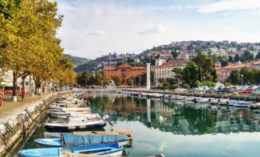 croatie rijeka serenity travel
