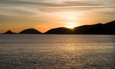 corse ajaccio serenity travel