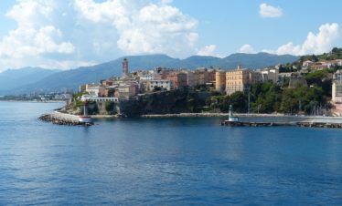 corse bastia travel serenity
