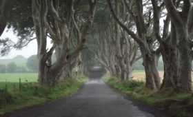irlande du nord game of thrones serenity travel