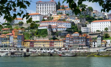 porto portugal serenity travel