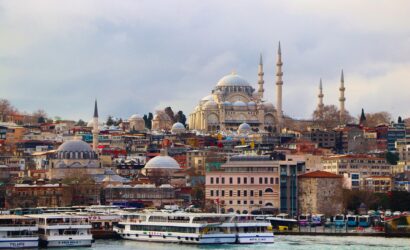 istanbul turquie serenity travel