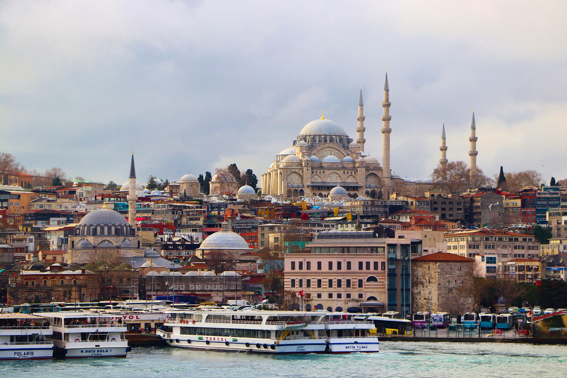 istanbul turquie serenity travel